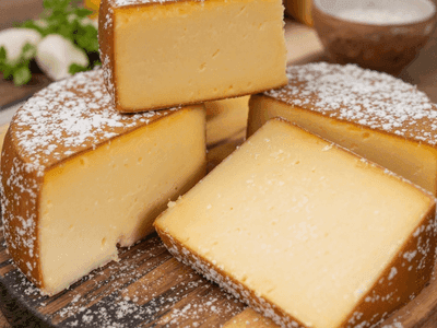 Allgäuer Bergkäse