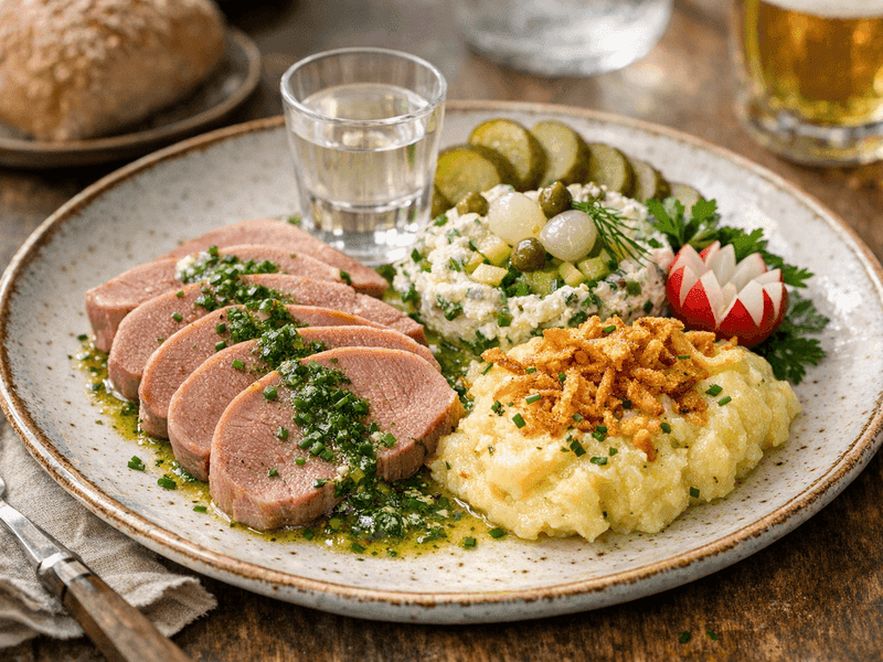 Berliner Luft