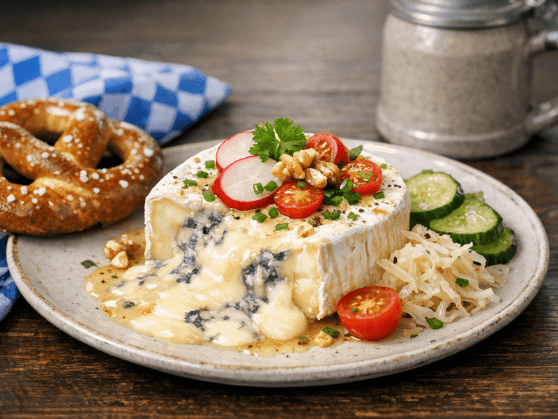 Cambozola