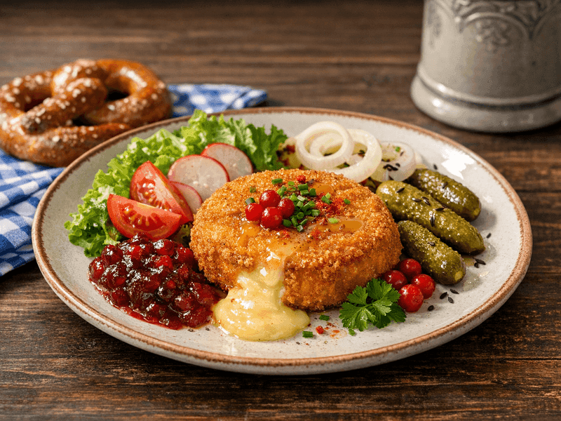 Camembert