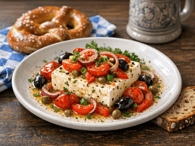 Feta