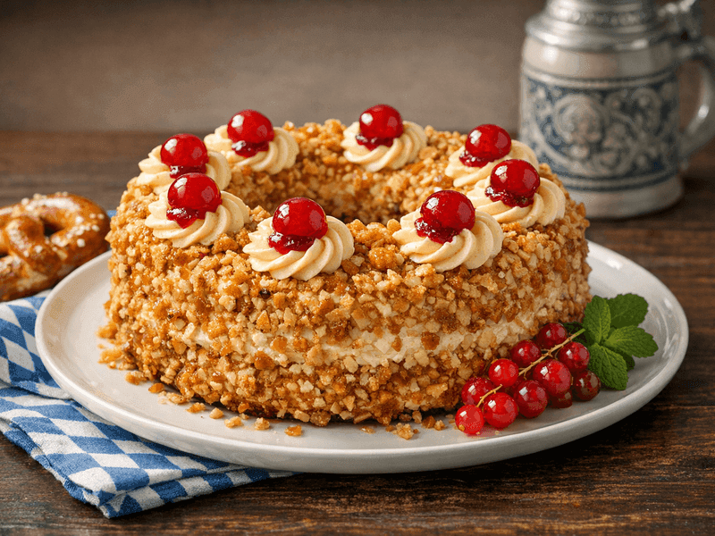 Frankfurter Kranz