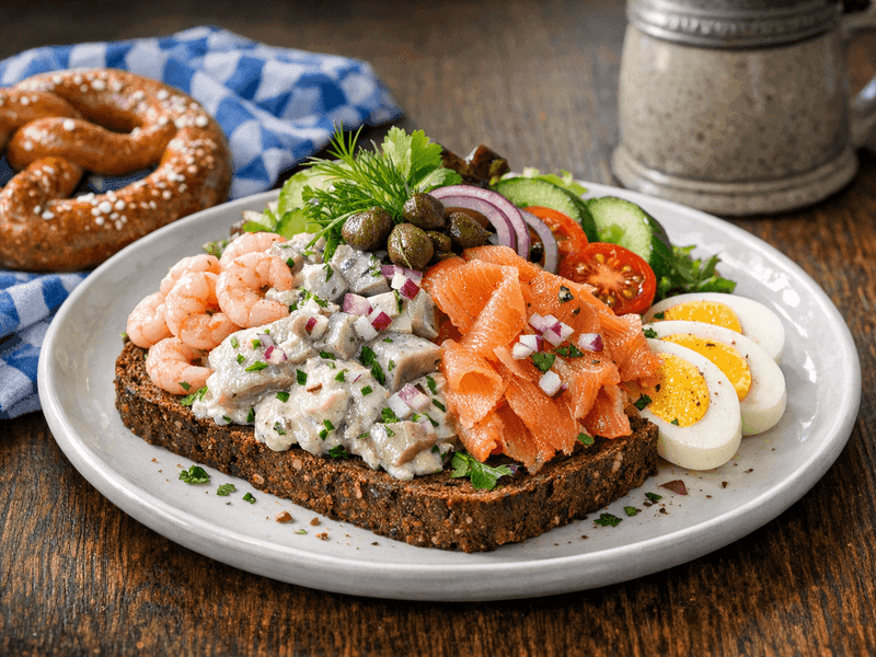Friesenbrot