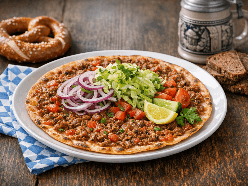 Lahmacun